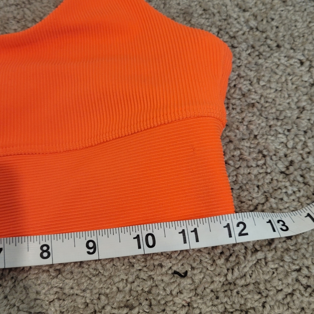 Beach Riot Bikini Top Size Small - Picture 5 of 5